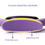 Pilates Yoga Wheel