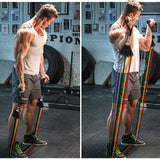Ultimate Fitness Resistance Bands
