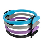 Pilates Yoga Wheel