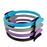 Pilates Yoga Wheel