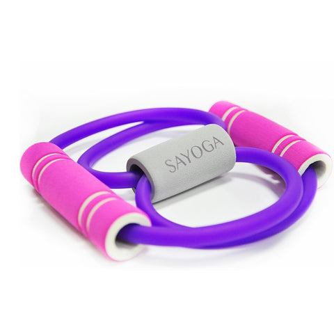 Hot Yoga Resistance Band