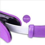 Pilates Yoga Wheel