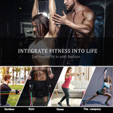 Ultimate Fitness Resistance Bands