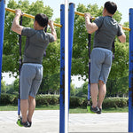 Pull-Up Assist Band