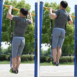 Pull-Up Assist Band