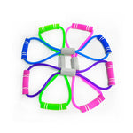 Hot Yoga Resistance Band