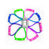 Hot Yoga Resistance Band
