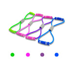 Hot Yoga Resistance Band