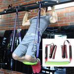 Pull-Up Assist Band