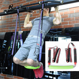 Pull-Up Assist Band