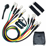 Ultimate Fitness Resistance Bands