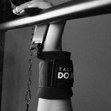 Workout Wrist Straps