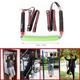 Pull-Up Assist Band