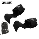 Workout Wrist Straps
