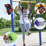 Pull-Up Assist Band
