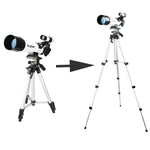 Astronomical Telescope