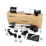 Astronomical Telescope
