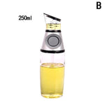 Measuring Oil Control Bottle