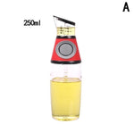 Measuring Oil Control Bottle