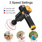 Phoenix A2 Muscle Massage