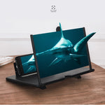 Universal Phone Screen Magnifier
