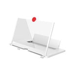 Universal Phone Screen Magnifier