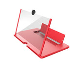Universal Phone Screen Magnifier