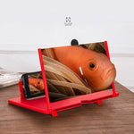 Universal Phone Screen Magnifier