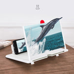 Universal Phone Screen Magnifier