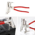 10 in 1 Multi-functional Hammer