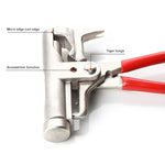 10 in 1 Multi-functional Hammer