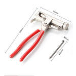 10 in 1 Multi-functional Hammer