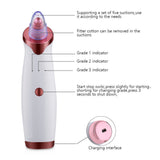Blackhead Vacuum
