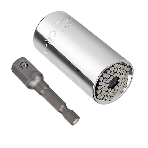 Universal Torque Wrench Head