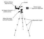 Astronomical Telescope