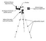Astronomical Telescope