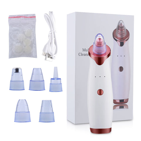 Blackhead Vacuum