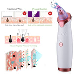 Blackhead Vacuum