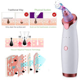 Blackhead Vacuum