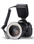 LED Ring Flash