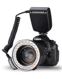 LED Ring Flash