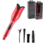 Automatic Hair Curler