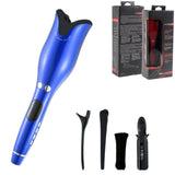 Automatic Hair Curler